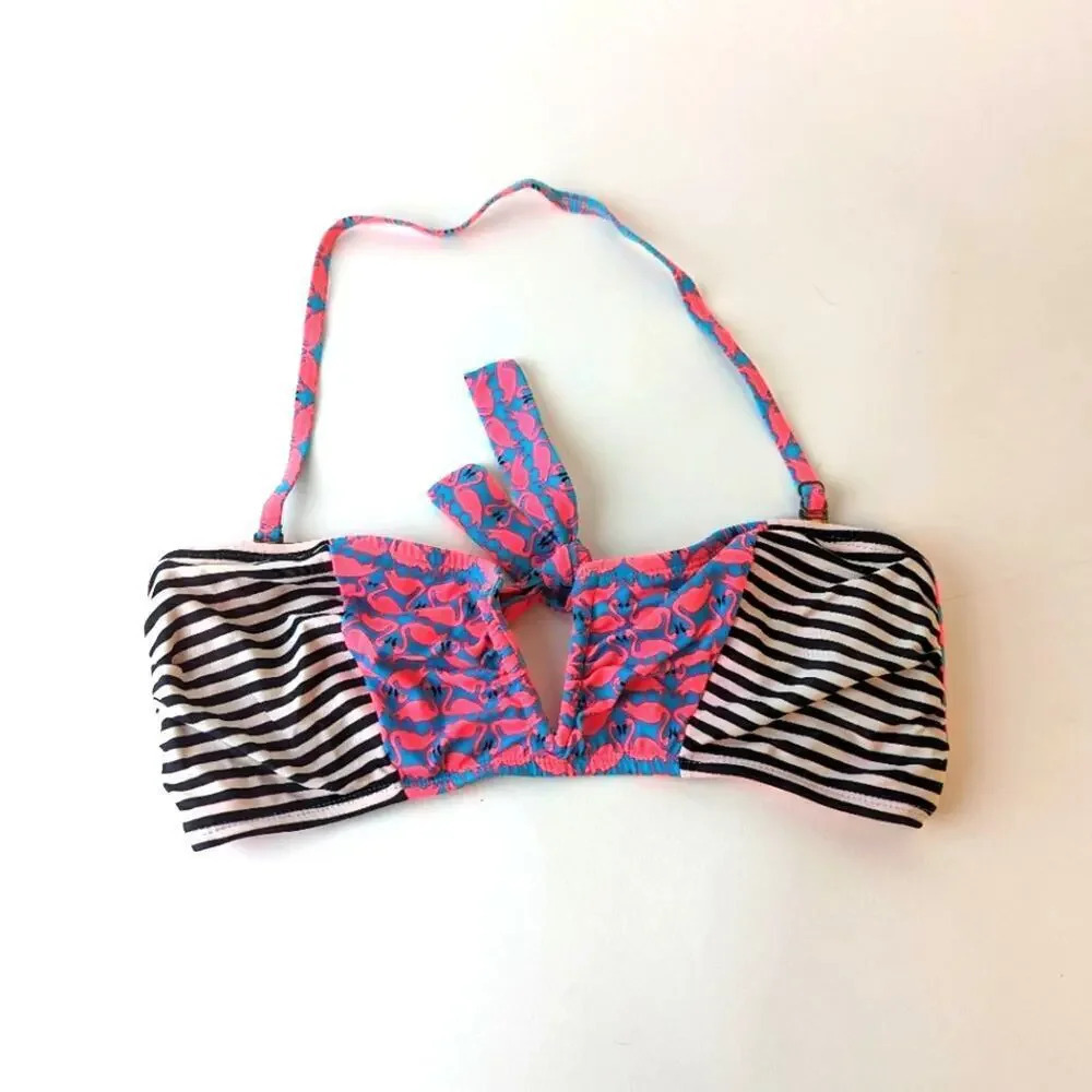 Urban Sea Bandeau Bikini - Large